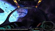 X2: The Threat screenshot 6