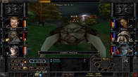 Wizardry 8 screenshot 7
