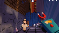 Jazzpunk: Director's Cut screenshot 11