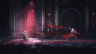 Mandragora: Whispers of the Witch Tree screenshot 2