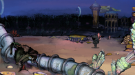 The Journey of AutUmn screenshot 11