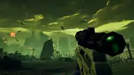 Starship Troopers: Ultimate Bug War! screenshot 1