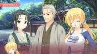 Senren * Banka screenshot 3