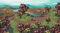 Forge of the Fae screenshot 8