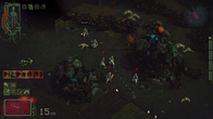 Mechajammer screenshot 6