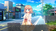 Spiral Dystopia screenshot 4