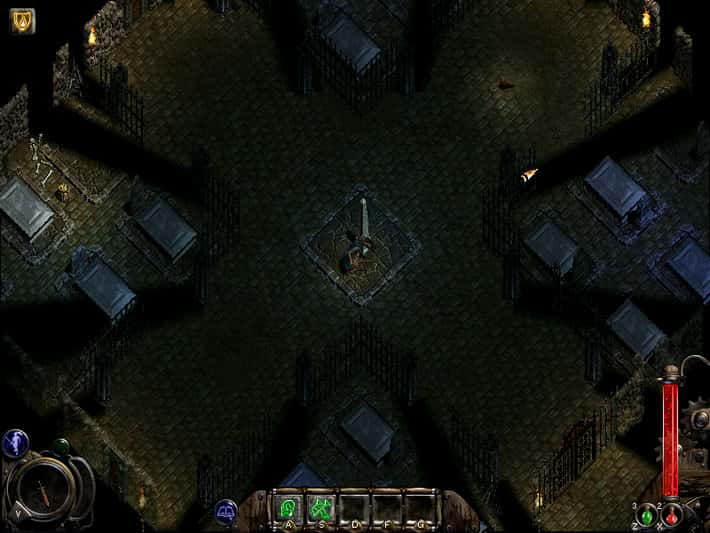 #6. Nox™ (GOG) 由: Electronic Arts