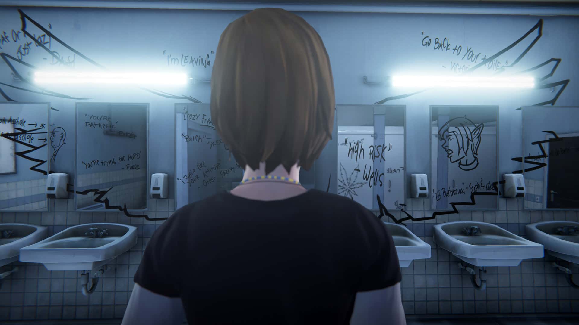 #5. Life is Strange: Before the Storm - Deluxe Edition Upgrade (GOG) โดย: Square Enix