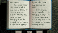 The Labyrinth of Time screenshot 12