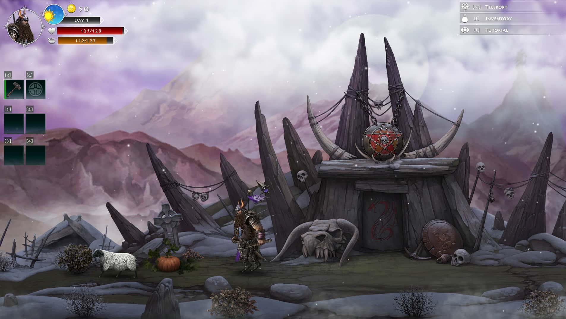 #6. Niffelheim OST (GOG) 게시자: Ellada Games