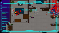 The Detroit After screenshot 5