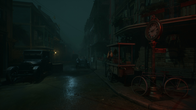 Alone in the Dark screenshot 5