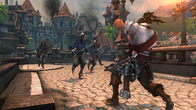 Captain Blood screenshot 8