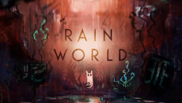 Rain World - Soundtrack