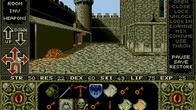 Elvira: Mistress of the Dark screenshot 4