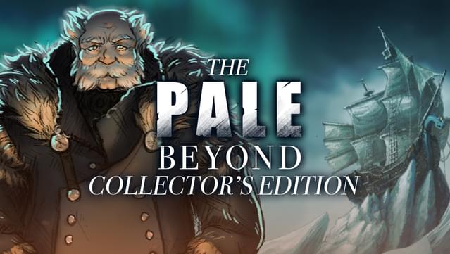The Pale Beyond - Collectors Edition