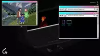 Jim's Nightmare: Chapter 1 screenshot 2