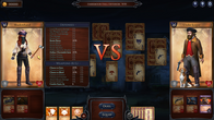 Shadowhand screenshot 6