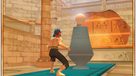 Billy Blade: Temple of Time screenshot 4