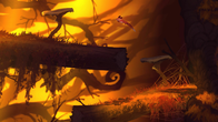 Seasons after Fall screenshot 9