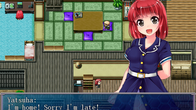 Into the Nightmare screenshot 5