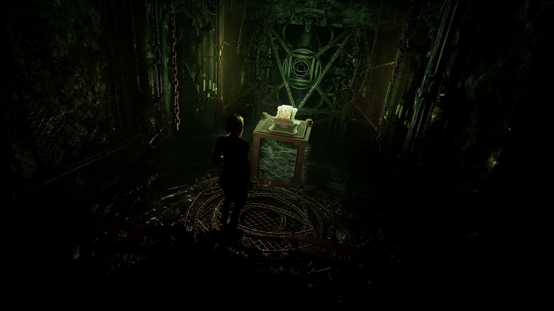#9. Tormented Souls 2 (GOG) โดย: PQube