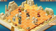 Warriors of the Nile 2 Demo screenshot 2