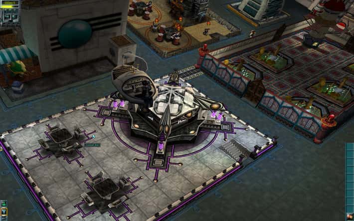 #8. Startopia (GOG) 由: My Little Planet Ltd
