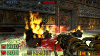 Serious Sam: The Second Encounter screenshot 9