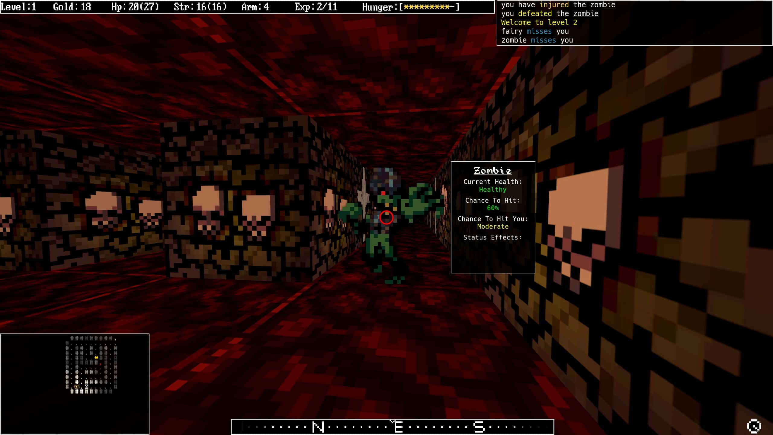#3. ROGUE-FP (GOG) Bởi: Jurax Games