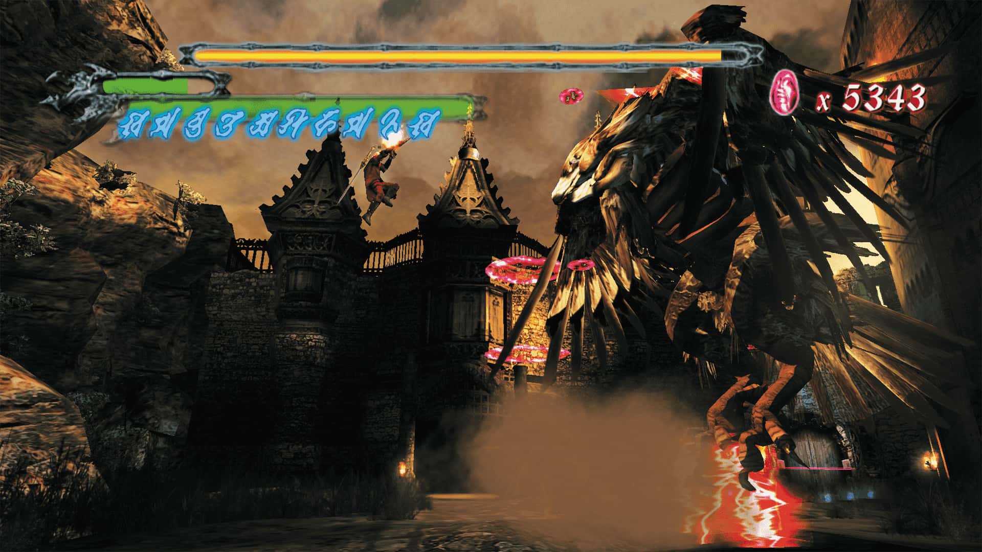 #1. Devil May Cry HD Collection & 4SE Bundle JP (GOG) Bởi: Capcom