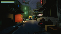 Rakshasa screenshot 2