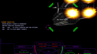 Tachyon: The Fringe screenshot 5