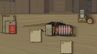 What Awaits, Aleksey? screenshot 1