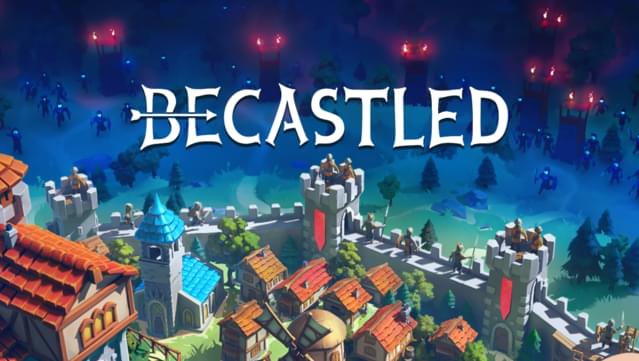 Becastled