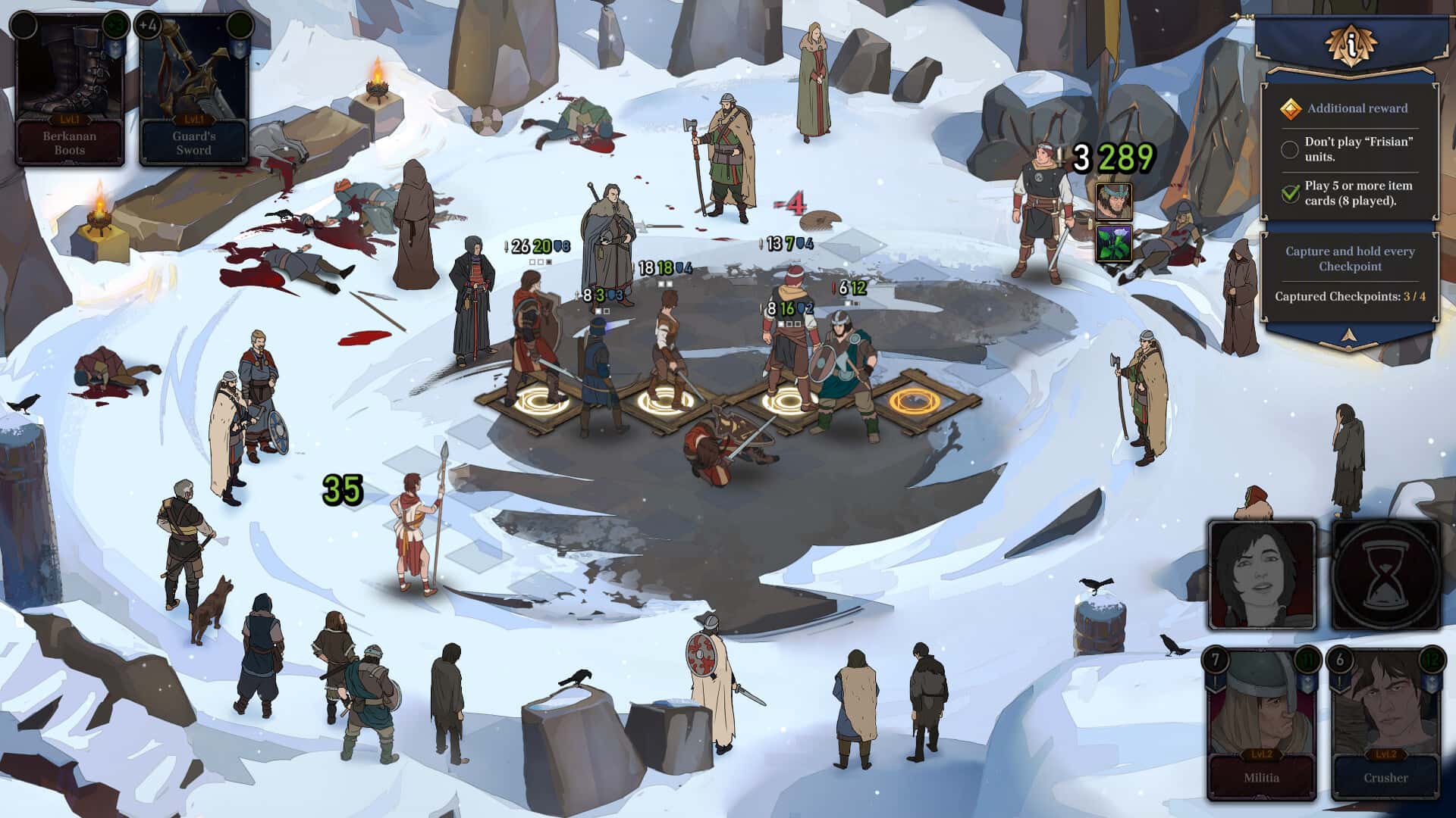 #2. Ash of Gods: Fan Edition (GOG) โดย: AurumDust, WhisperGames, Game Seer, Game Seer Ventures
