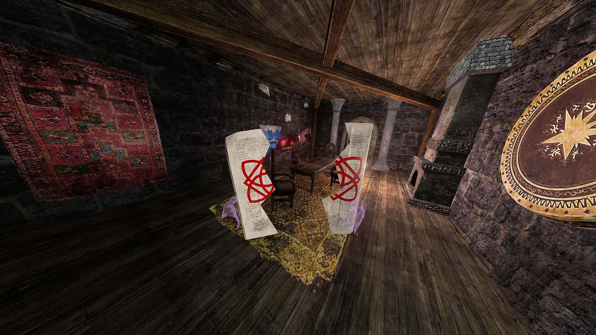 #4. Time Lock VR 2 (GOG) 由: Whale Rock Games