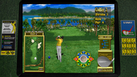Golden Tee Arcade Classics screenshot 7