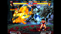 REAL BOUT FATAL FURY 2: THE NEWCOMERS screenshot 8