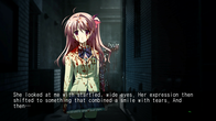 CHAOS;HEAD NOAH screenshot 2