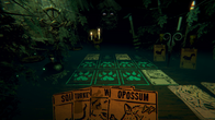 Inscryption screenshot 1