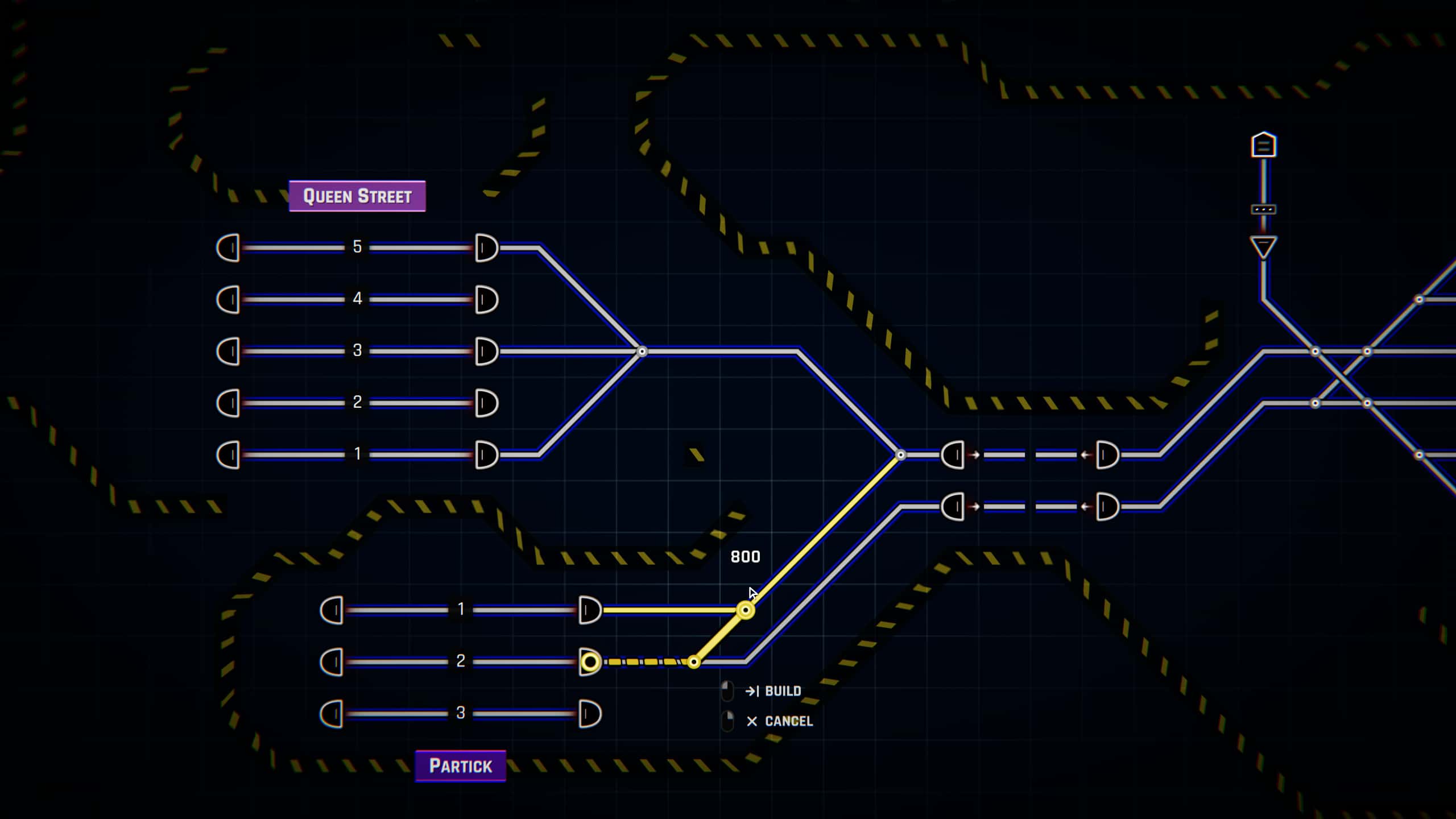 #3. Rail Route (GOG) 由: Bitrich.info