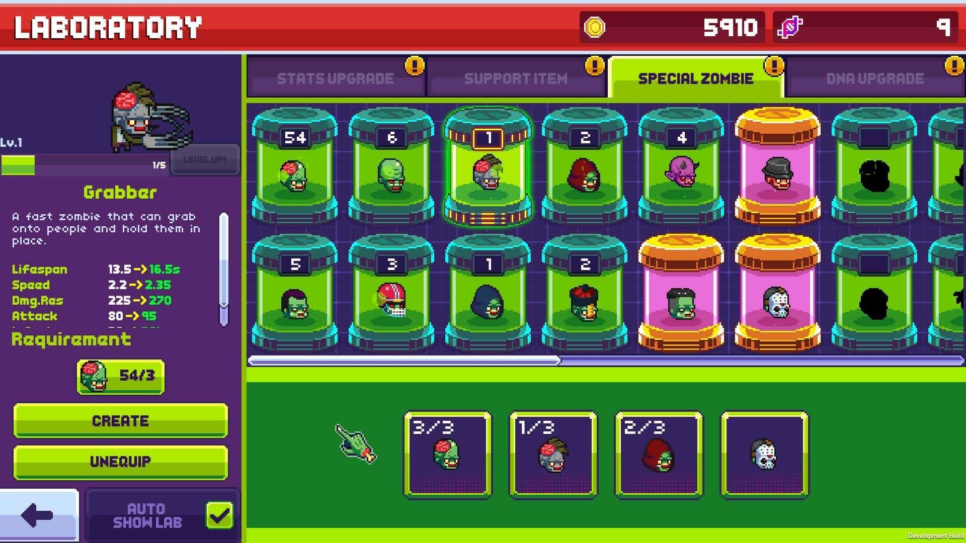 #3. Infectonator 3: Apocalypse (GOG) От: Armor Games Studios