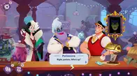 Disney Villains Cursed Café screenshot 4