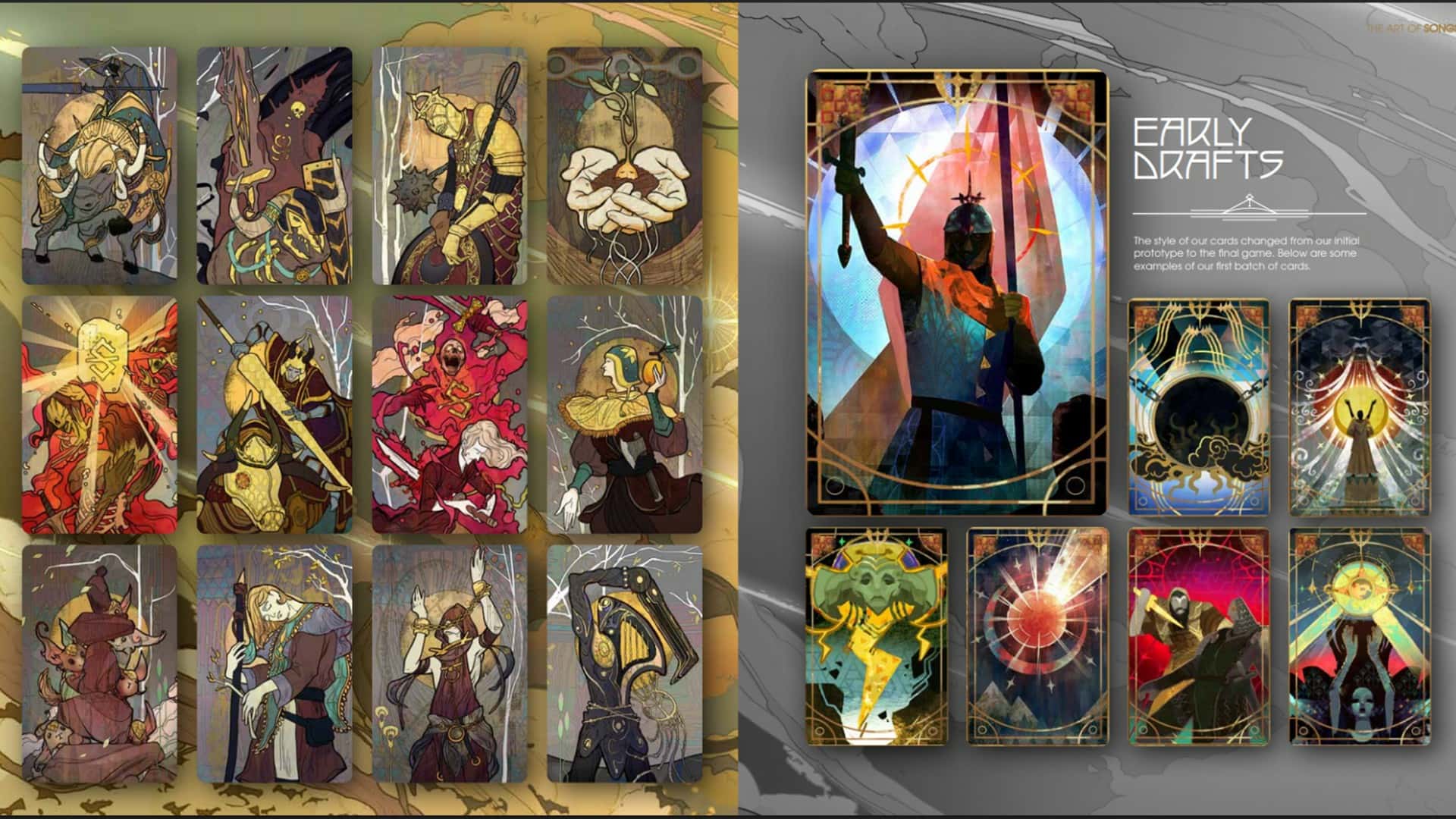 #4. Songs of Silence: Digital Goodies (GOG) Podle: Chimera Entertainment