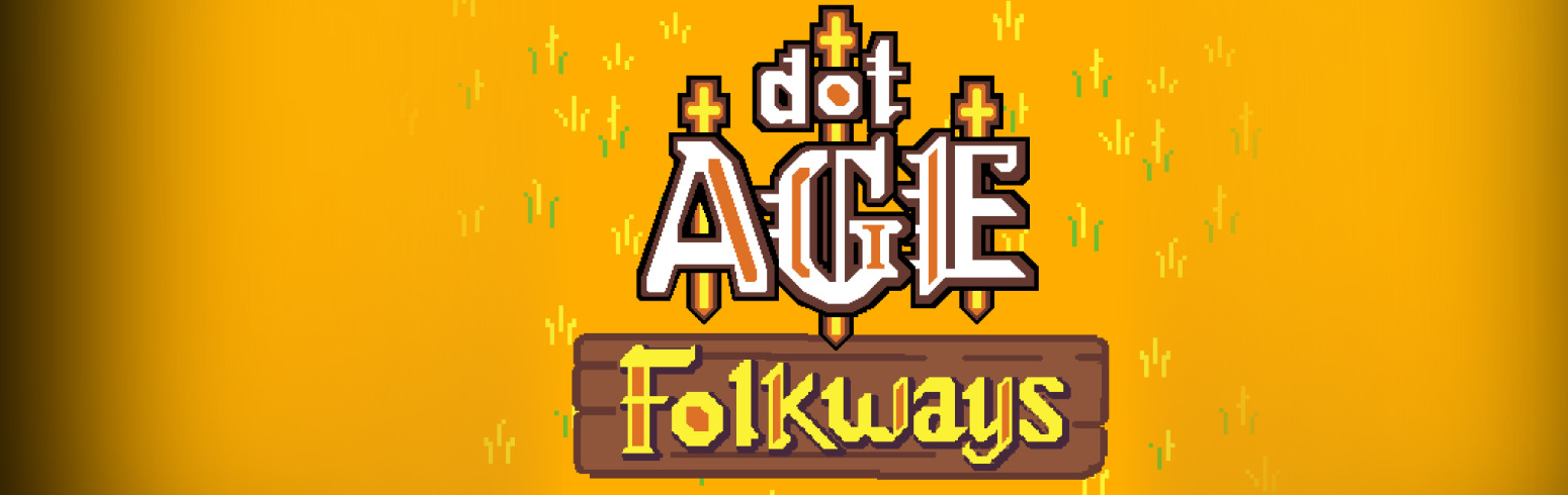 Release: dotAGE Extended Edition with DLC and OST