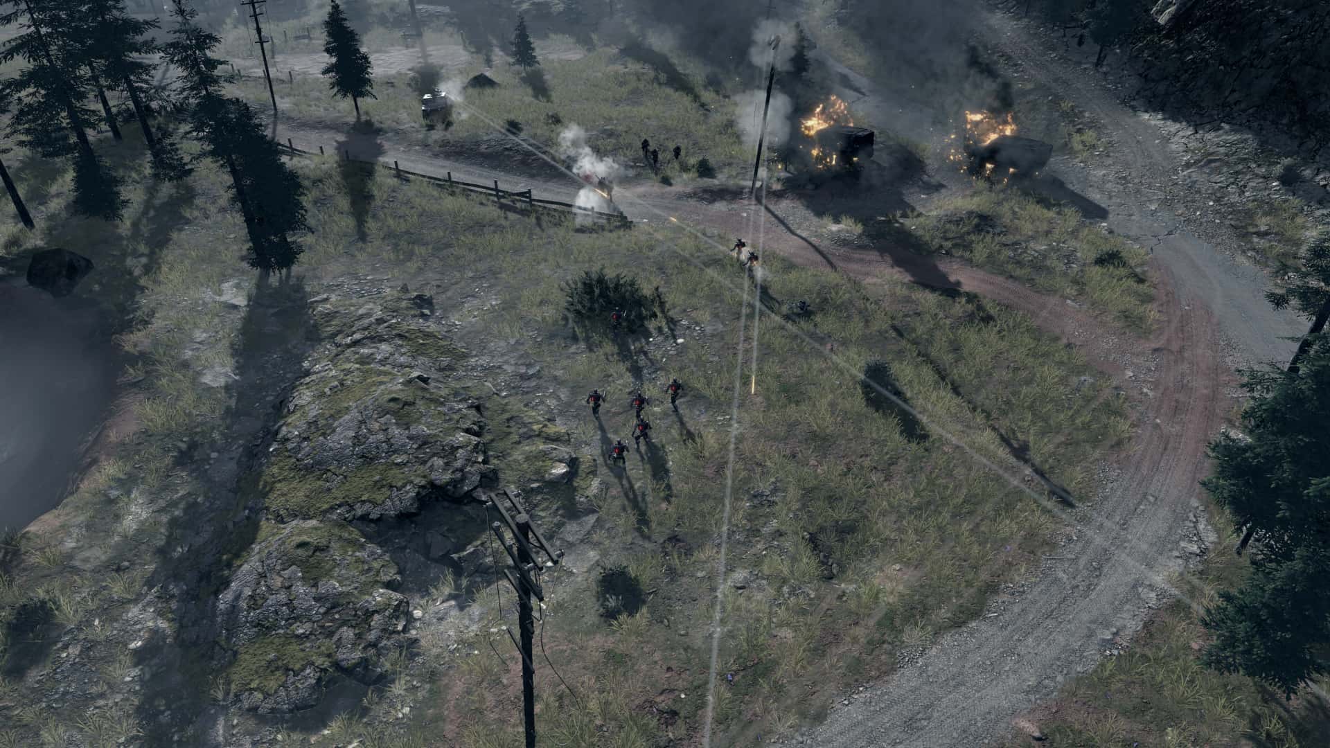 #1. Terminator: Dark Fate - Defiance (GOG) 由: Slitherine Ltd.
