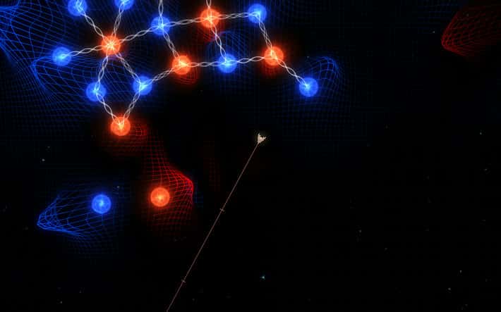 #4. Ring Runner: Flight of the Sages (GOG) 由: Triple-B-Titles