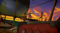 Tales of Monkey Island: Complete Season screenshot 6