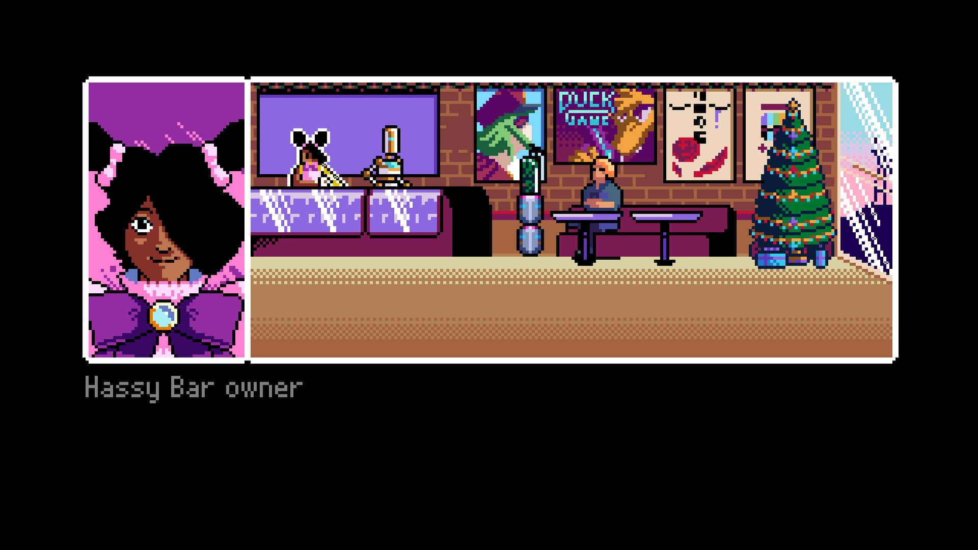 #3. 2064: Read Only Memories (GOG) 由: MidBoss LLC